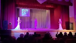 Концерт 8 марта