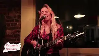 LULALONG - My Lover Cindy (Marika Hackman cover) ~ Resonate Sessions