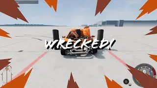 Can these vehicles survive the Pillar in BeamNG.drive [4K]