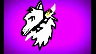 Drawing Twinkle0122 in Animal Jam