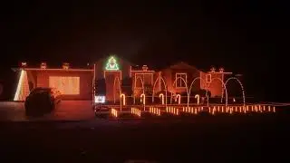 PG&E Disco Rap