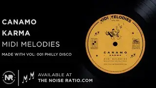 Canamo - Karma