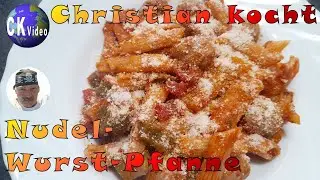 🍴Christian kocht🍴 Vlog 