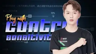 ( HANDCAM )BEST CONTROL AND SENSITIVITY TC WYY !! PUBG MOBILE INDONEIA !! 4 FINGER CLAW