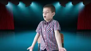 детские рифмы