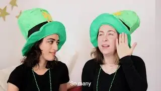 Green is Good!