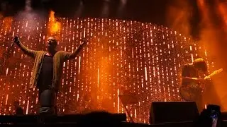 Radiohead - Nude – Live in Berkeley