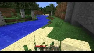 Как сделать ловушку в Minecraft