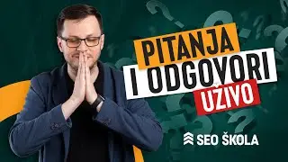 SEO pitanja i odgovori | SEO VIJESTI E114