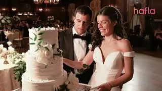 Catering your next event? Piece of cake!