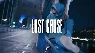 [FREE] Central Cee x Digga D Melodic Drill Type Beat - Lost Cause. | UK Drill Instrumental 2021.