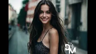 Deep Music. MZADE - Marcas de ayer