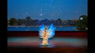 Shakiya Dance Carnival 2024 - 《可能》