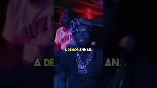Freak Hill SB 🦖 Demon and angel mix... #ImHim