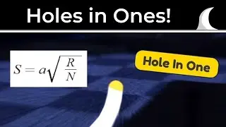 How to Make Overpowered Shots in Super Golf