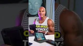 If You Hate Cardio, Then You Should Play Video Games