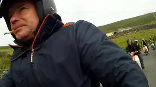 Ó Bhárr go Bun Promo