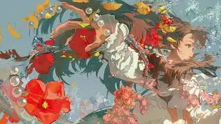 【会员视频】海妖小姐的触手服务2