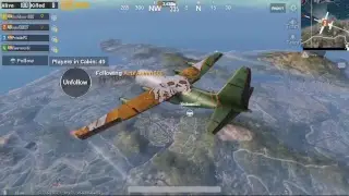 Watch me play PUBG MOBILE via Omlet Arcade!