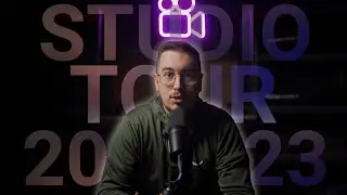Nowe studio fotograficzne - Góra prezentów!