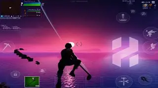 Smoothest 2 Finger Mobile Player you will Ever see...