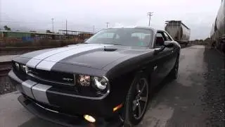 2013 dodge challenger