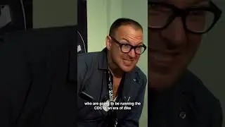 Cory Doctorow on Democracy