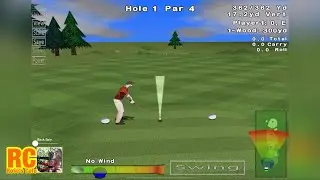 GL Golf: Old Andrew’s Front Nine