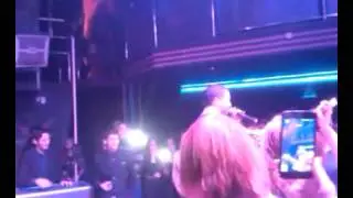 Bahh Tee - Гастрольная (1)