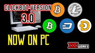 Do you want to earn crypto using just your PC? | ONLY NEED PC & TELEGRAM
