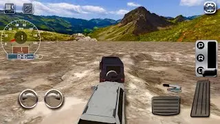 4x4 Off-Road Rally 7  - LEVEL 69