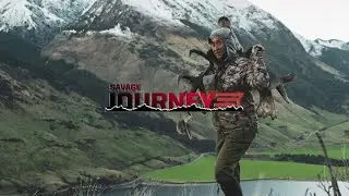 Savage Journeys: Hunting the Rugged Wild | Beth Shimanski - Trailer