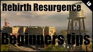 Rebirth Island: 10 beginners tips