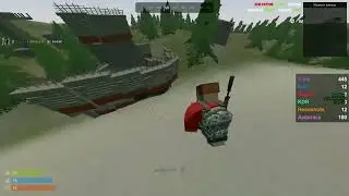 Private Unturned Hack | New Aimbot For Unturned 2023 | Unturned Esp Aim Wh Free Download