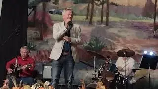 Hello Darlin' - Rex Harris