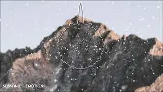 Subsonic - Emotions