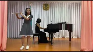 Моданова Аиша, 1 тур