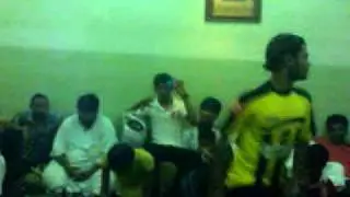 رقص رومنسي.mp4