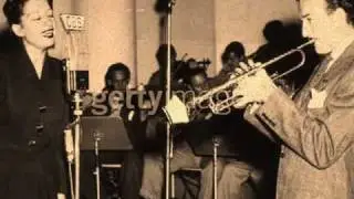 I heard you cried last night (1943)