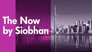 The Now by Siobhan