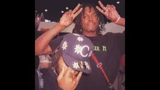 [FREE] lucki type beat - "peace"