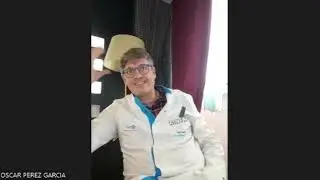 “La humanidad es buena y es bonita. Ese es el mensaje de este libro”