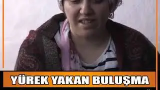 DUYGULANDIRAN BULUŞMA!DEPREMZEDE DURDANE AYDIN, KURTARICISI SURİYELİ MAHMUD EL İLE BULUŞTU!