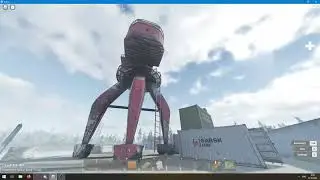 All Doors in Project Delta