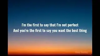 Heres your perfect cover by Flukie Lyrics
