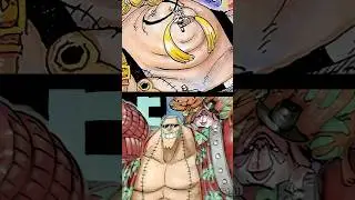 Queen é O PAI do Franky?! | One Piece #shorts