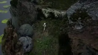 Bramble ps5