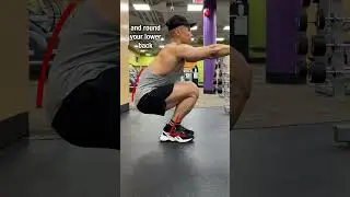 Squat Mistake (FIX THIS!)