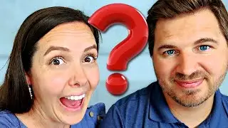 🌎12 Months of WORLD TRAVEL!