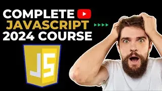 Javascript Beginners Course || From Basics To Oops  
